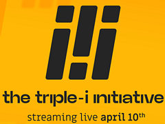 インディーゲーム開発者たちの祭典「The Triple‐i Initiative」，日本時間4月11日1：00にオンライン配信へ