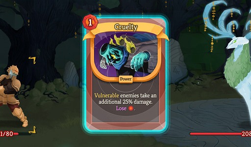 画像ギャラリー No.003のサムネイル画像 / 「Slay the Spire 2」，新要素“苦悩”を紹介する「Neowsletter」4月号を公開。手札のカードそのものに付与される特殊なデバフが登場