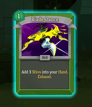 画像ギャラリー No.004のサムネイル画像 / 「Slay the Spire 2」，手札から捨てられるときにプレイされる新メカニズム「スライ」を紹介する「ネオーレター」の5月号を公開
