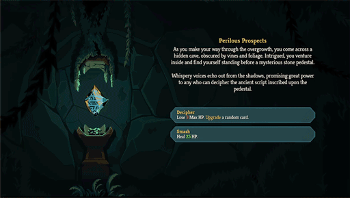 画像ギャラリー No.002のサムネイル画像 / 「Slay the Spire 2」のイベントマスは,より豪華で悩ましいものに変化。新情報を伝える公式ニュース「ネオーレター」6月号が公開に