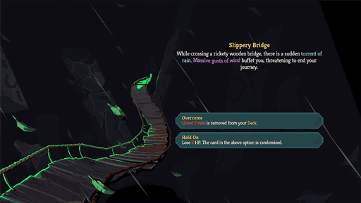 画像ギャラリー No.003のサムネイル画像 / 「Slay the Spire 2」のイベントマスは,より豪華で悩ましいものに変化。新情報を伝える公式ニュース「ネオーレター」6月号が公開に
