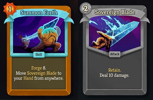 画像ギャラリー No.005のサムネイル画像 / 「Slay the Spire 2」，新キャラクター「リージェント」の詳細をついに公開。エナジーとは異なるリソース“スター”を駆使して戦う異星人