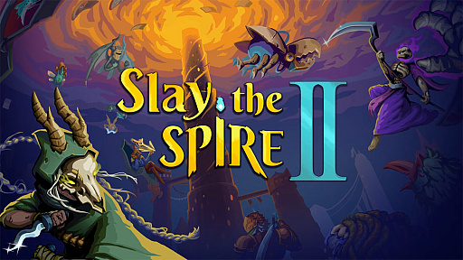 画像ギャラリー No.001のサムネイル画像 / 2026年は「Slay the Spire 2」で破滅しそう! 待望すぎる3月リリースを前に,これまでに明かされた事前情報をまとめて予習!