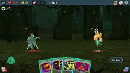 画像ギャラリー No.003のサムネイル画像 / 2026年は「Slay the Spire 2」で破滅しそう! 待望すぎる3月リリースを前に,これまでに明かされた事前情報をまとめて予習!