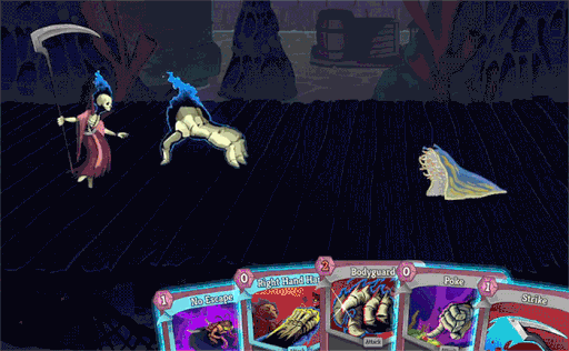 画像ギャラリー No.010のサムネイル画像 / 2026年は「Slay the Spire 2」で破滅しそう! 待望すぎる3月リリースを前に,これまでに明かされた事前情報をまとめて予習!