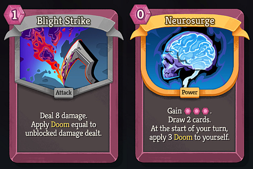 画像ギャラリー No.013のサムネイル画像 / 2026年は「Slay the Spire 2」で破滅しそう! 待望すぎる3月リリースを前に,これまでに明かされた事前情報をまとめて予習!