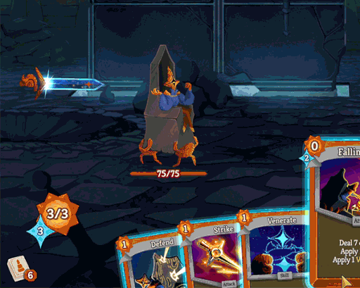 画像ギャラリー No.016のサムネイル画像 / 2026年は「Slay the Spire 2」で破滅しそう! 待望すぎる3月リリースを前に,これまでに明かされた事前情報をまとめて予習!