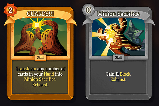 画像ギャラリー No.018のサムネイル画像 / 2026年は「Slay the Spire 2」で破滅しそう! 待望すぎる3月リリースを前に,これまでに明かされた事前情報をまとめて予習!