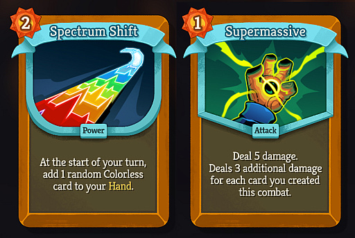 画像ギャラリー No.020のサムネイル画像 / 2026年は「Slay the Spire 2」で破滅しそう! 待望すぎる3月リリースを前に,これまでに明かされた事前情報をまとめて予習!