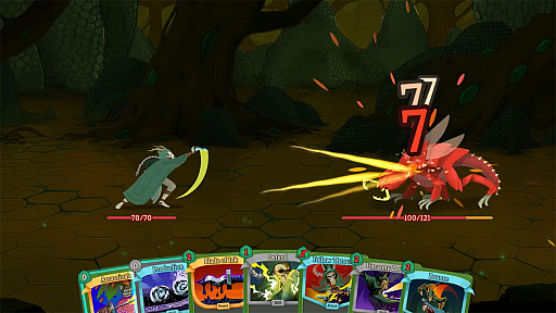 画像ギャラリー No.023のサムネイル画像 / 2026年は「Slay the Spire 2」で破滅しそう! 待望すぎる3月リリースを前に,これまでに明かされた事前情報をまとめて予習!