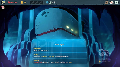 画像ギャラリー No.028のサムネイル画像 / 2026年は「Slay the Spire 2」で破滅しそう! 待望すぎる3月リリースを前に,これまでに明かされた事前情報をまとめて予習!