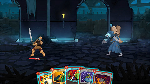 画像ギャラリー No.040のサムネイル画像 / 2026年は「Slay the Spire 2」で破滅しそう! 待望すぎる3月リリースを前に,これまでに明かされた事前情報をまとめて予習!