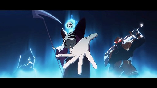 画像ギャラリー No.002のサムネイル画像 / 「Slay the Spire 2」,アーリーアクセスを3月5日に開始。まさかの“協力プレイモード”の実装と,ディフェクトの参戦が明らかに