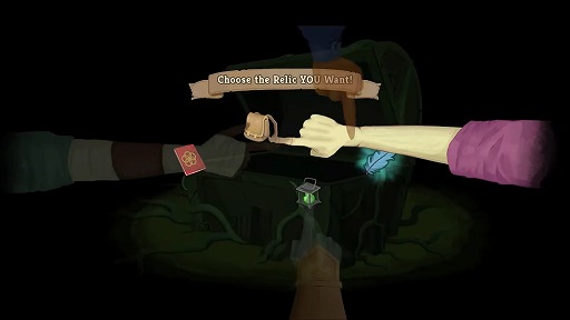 画像ギャラリー No.004のサムネイル画像 / 「Slay the Spire 2」,アーリーアクセスを3月5日に開始。まさかの“協力プレイモード”の実装と,ディフェクトの参戦が明らかに