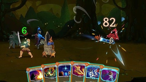 画像ギャラリー No.005のサムネイル画像 / 「Slay the Spire 2」,アーリーアクセスを3月5日に開始。まさかの“協力プレイモード”の実装と,ディフェクトの参戦が明らかに