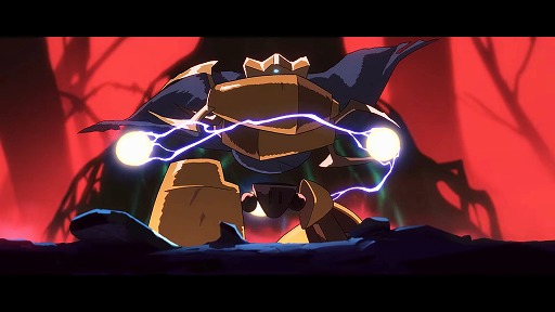 画像ギャラリー No.006のサムネイル画像 / 「Slay the Spire 2」,アーリーアクセスを3月5日に開始。まさかの“協力プレイモード”の実装と,ディフェクトの参戦が明らかに