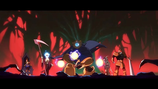 画像ギャラリー No.007のサムネイル画像 / 「Slay the Spire 2」,アーリーアクセスを3月5日に開始。まさかの“協力プレイモード”の実装と,ディフェクトの参戦が明らかに