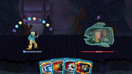 画像ギャラリー No.008のサムネイル画像 / 「Slay the Spire 2」,アーリーアクセスを3月5日に開始。まさかの“協力プレイモード”の実装と,ディフェクトの参戦が明らかに
