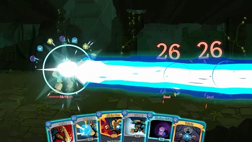 画像ギャラリー No.009のサムネイル画像 / 「Slay the Spire 2」,アーリーアクセスを3月5日に開始。まさかの“協力プレイモード”の実装と,ディフェクトの参戦が明らかに