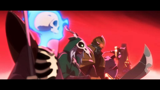 画像ギャラリー No.010のサムネイル画像 / 「Slay the Spire 2」,アーリーアクセスを3月5日に開始。まさかの“協力プレイモード”の実装と,ディフェクトの参戦が明らかに
