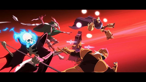画像ギャラリー No.011のサムネイル画像 / 「Slay the Spire 2」,アーリーアクセスを3月5日に開始。まさかの“協力プレイモード”の実装と,ディフェクトの参戦が明らかに