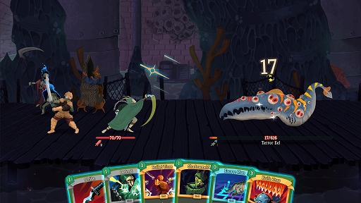 画像ギャラリー No.003のサムネイル画像 / 「Slay the Spire 2」,リリースから1週間で300万本を販売。新要素を正式実装前にプレイできるベータブランチをリリース