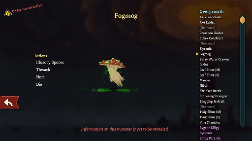 画像ギャラリー No.001のサムネイル画像 / 「Slay the Spire 2」，ベータ版アップデートにて3層ボス“ドアメーカー”を削除。新たなボスやモンスター図鑑などを追加