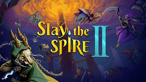 画像ギャラリー No.008のサムネイル画像 / 「Slay the Spire 2」，3層ボス“ドアメーカー”がとうとうメインブランチからも削除。第2弾メジャーアップデートを実施
