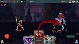 画像ギャラリー No.014のサムネイル画像 / 「Slay the Spire 2」のアセンション10は,最高難度に近いらしい。なら,全キャラA10クリアしようぜ!