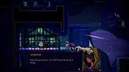 画像ギャラリー No.012のサムネイル画像 / 「ザ・ローグ:プリンス オブ ペルシャ」,早期アクセスを経て正式版が公開に。PCのほかPS5,Xbox Series X|Sで楽しめる