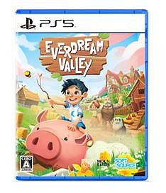 画像ギャラリー No.005のサムネイル画像 / 農園開拓シム「Everdream Valley」PS5/Switch向けパッケージ版を5月15日に発売。少年のひと夏の冒険を描く