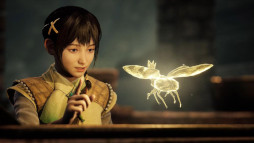 画像ギャラリー No.009のサムネイル画像 / 古代中国がテーマのアクションRPG「軒轅剣 閻黒の業火」，Switch版を5月30日に発売。冷静沈着な剣士として戦い，疫病の真実を明らかにしよう