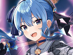 ホロライブの公式TCG「hololive OFFICIAL CARD GAME」，ブースターパック第1弾「ブルーミングレディアンス」を9月20日に発売