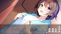 画像ギャラリー No.002のサムネイル画像 / 1つの体に2人の意識が混在し,性別さえも変わる恋愛奇譚。アドベンチャーゲーム「ココロシャッフル - Spirit Swap -」配信開始