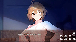 画像ギャラリー No.006のサムネイル画像 / 1つの体に2人の意識が混在し,性別さえも変わる恋愛奇譚。アドベンチャーゲーム「ココロシャッフル - Spirit Swap -」配信開始