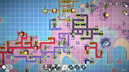Tiny Connections