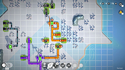Tiny Connections