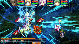 画像ギャラリー No.005のサムネイル画像 / PS5/PS4版「ケムコRPGセレクション Vol.12」,Switch版「ケムコRPGセレクション Vol.7」が7月25日に発売決定