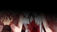 画像ギャラリー No.009のサムネイル画像 / 漫画家ぱげらった氏によるホラーADV「妄想凶ザナトリウム」，PC/コンシューマ版を4月26日に発売。海水浴エピソードを追加収録
