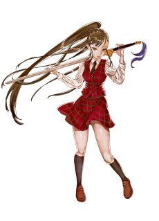 画像ギャラリー No.003のサムネイル画像 / Switch版「食魂徒 〜百花妖乱〜」，ゲームモードなどを紹介するPV第2弾を公開。開発会社によるステージコメント第2弾も掲載