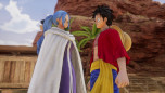 画像ギャラリー No.008のサムネイル画像 / Switch用ソフト「ONE PIECE ODYSSEY デラックスエディション」，ダウンロード版の予約受付を開始。オープニング映像をノーカットで公開
