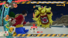 画像ギャラリー No.009のサムネイル画像 / Switch用ソフト「ONE PIECE ODYSSEY デラックスエディション」，ダウンロード版の予約受付を開始。オープニング映像をノーカットで公開