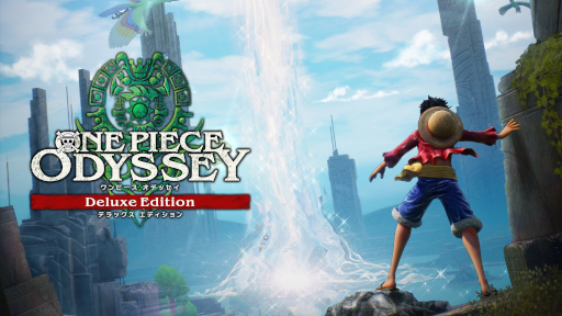 画像ギャラリー No.011のサムネイル画像 / Switch用ソフト「ONE PIECE ODYSSEY デラックスエディション」，ダウンロード版の予約受付を開始。オープニング映像をノーカットで公開