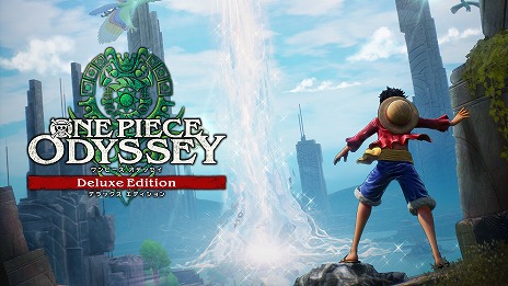 画像ギャラリー No.014のサムネイル画像 / 「ONE PIECE ODYSSEY デラックスエディション」本日リリース。追加シナリオ「Reunion of Memories」や追加衣装を収録した移植版