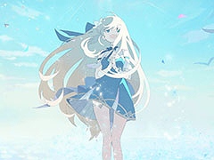 スマホ向け新作RPG「オズ リライト」，日本公式Xを開設。作品の世界観などの情報を順次公開予定