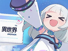 「オズ リライト」，βテストを3月5日より開催。App StoreとGoogle Playの各ストアで参加登録の受付も開始に