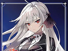 スマホ向け新作RPG「オズ リライト」，誰でも参加可能な開通（β）テストを本日から3月12日まで開催