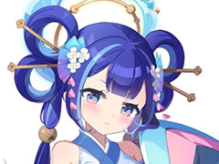新キャラクター，PV，ボカロコラボを含む新情報を発表。アニメRPG「OZ Re:write」事前登録開始記念イベントで公開
