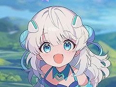 「OZ Re:write」正式サービスを開始。“創始者の再来”として物語をハッピーエンドへ導く異世界RPG