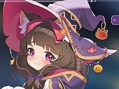 スマホアプリ「OZ Re:write」がバーチャルアーティスト「IA」とコラボ。IOSYSがプロデュースした楽曲を楽しめるフルサイズMVも公開に